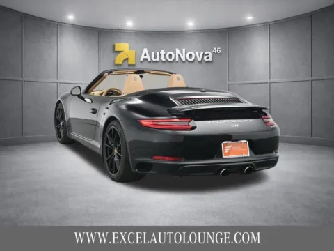 More photos of 2017 Porsche 911 Carrera at Excel Auto Lounge, NJ