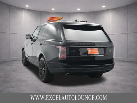 More photos of 2019 Land Rover Range Rover 3.0L V6 Supercharged HSE at Excel Auto Lounge, NJ
