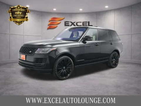 Unknown 2019 Land Rover Range Rover 3.0L V6 Supercharged HSE for sale in Hightstown, NJ