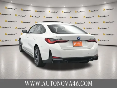 More photos of 2023 BMW i4 eDrive35 at Excel Auto Lounge, NJ