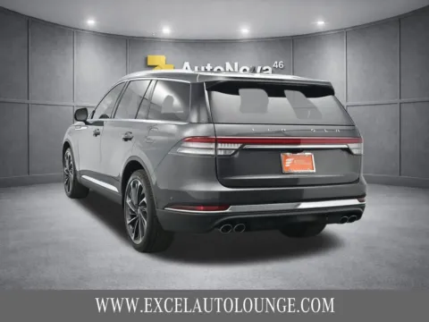 More photos of 2020 Lincoln Aviator Reserve at Excel Auto Lounge, NJ