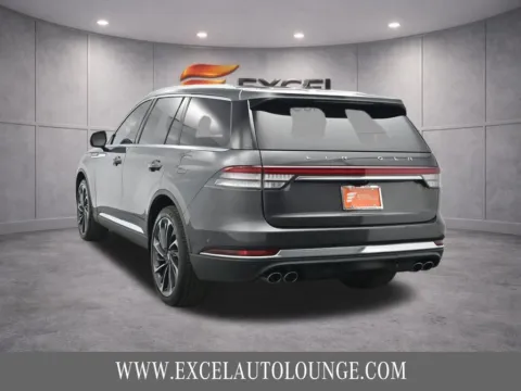 More photos of 2020 Lincoln Aviator Reserve at Excel Auto Lounge, NJ