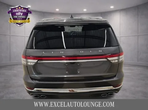 More photos of 2020 Lincoln Aviator Reserve at Excel Auto Lounge, NJ