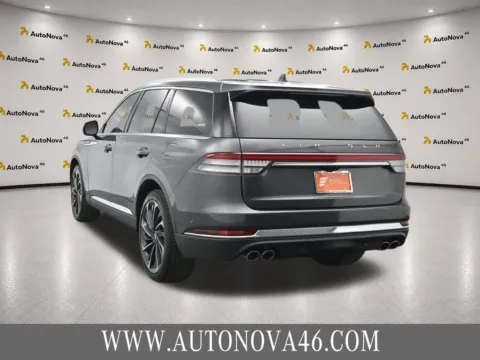 More photos of 2020 Lincoln Aviator Reserve at Excel Auto Lounge, NJ