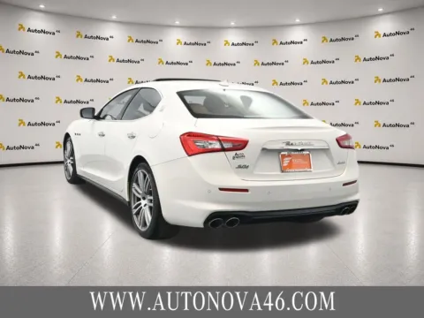 More photos of 2019 Maserati Ghibli S Q4 at Excel Auto Lounge, NJ