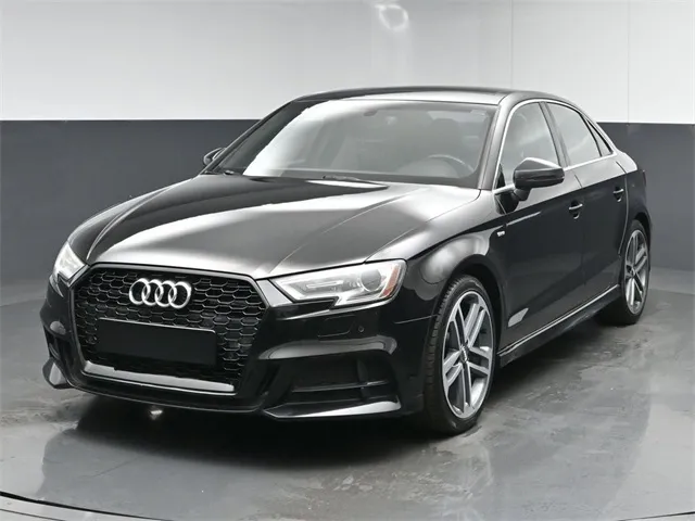 Audi A3 Premium Plus 2017