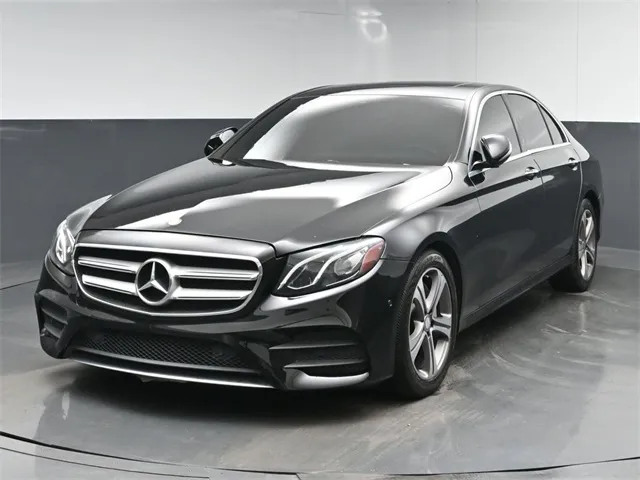 2017 Mercedes-Benz E-Class E 300 for sale in Hightstown, NJ