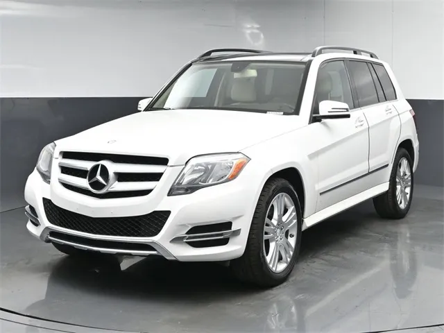 2014 Mercedes-Benz GLK 350 for sale in Hightstown, NJ