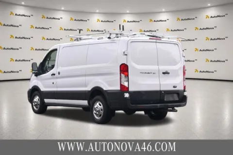 More photos of 2022 Ford Transit-250 at Excel Auto Lounge, NJ