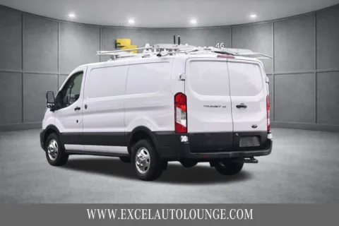 More photos of 2022 Ford Transit-250 at Excel Auto Lounge, NJ