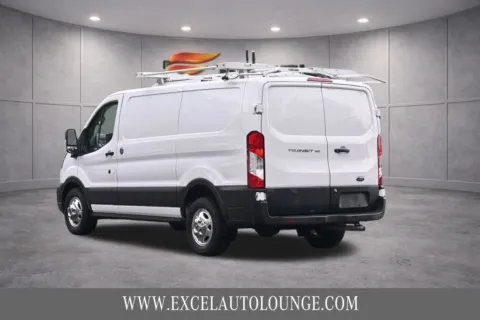 More photos of 2022 Ford Transit-250 at Excel Auto Lounge, NJ
