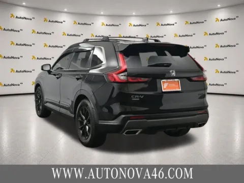 More photos of 2024 Honda CR-V Hybrid Sport-L at Excel Auto Lounge, NJ