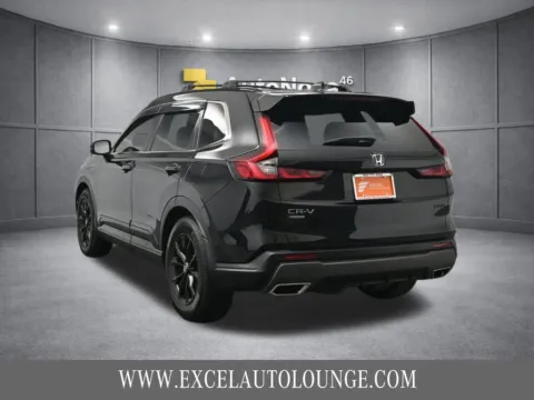 More photos of 2024 Honda CR-V Hybrid Sport-L at Excel Auto Lounge, NJ