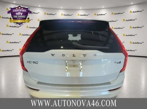 More photos of 2019 Volvo XC90 T6 Momentum at Excel Auto Lounge, NJ