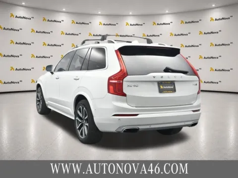 More photos of 2019 Volvo XC90 T6 Momentum at Excel Auto Lounge, NJ