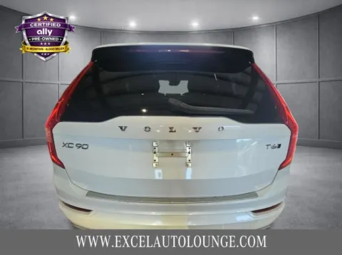More photos of 2019 Volvo XC90 T6 Momentum at Excel Auto Lounge, NJ