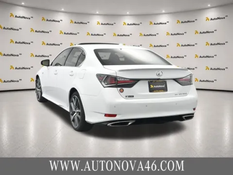 More photos of 2018 Lexus GS 350 F Sport at Excel Auto Lounge, NJ