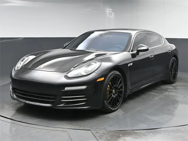 2014 Porsche Panamera 4S Executive for sale in Hightstown, NJ
