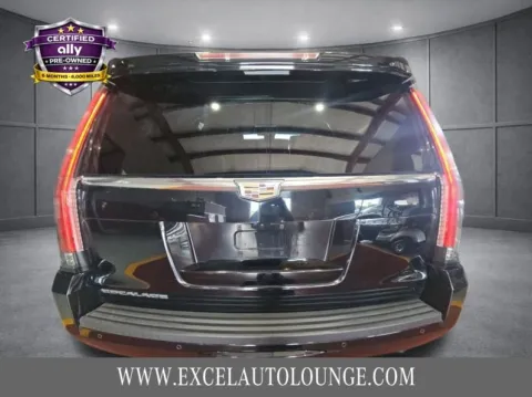 More photos of 2017 Cadillac Escalade Platinum Edition at Excel Auto Lounge, NJ