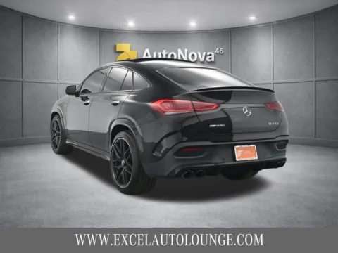 More photos of 2023 Mercedes-Benz GLE 53 AMG at Excel Auto Lounge, NJ