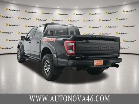 More photos of 2022 Ford F-150 Raptor at Excel Auto Lounge, NJ