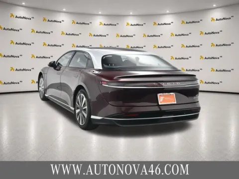 More photos of 2024 Lucid Air Touring at Excel Auto Lounge, NJ