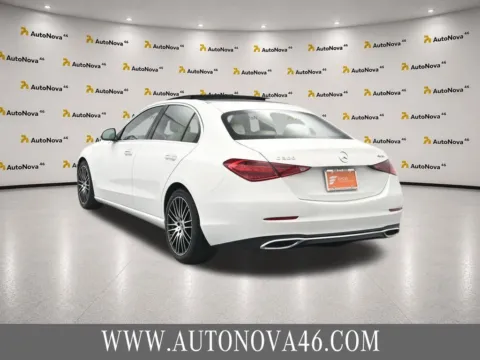 More photos of 2023 Mercedes-Benz C-Class C 300 at Excel Auto Lounge, NJ