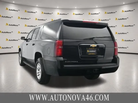 More photos of 2019 Chevrolet Suburban LT at Excel Auto Lounge, NJ