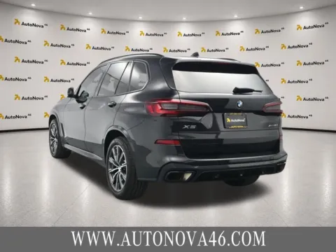 More photos of 2023 BMW X5 xDrive40i at Excel Auto Lounge, NJ