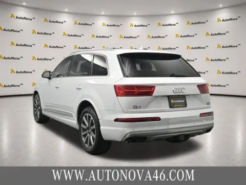 More photos of 2018 Audi Q7 3.0T Prestige at Excel Auto Lounge, NJ
