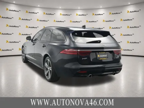 More photos of 2018 Jaguar XF S First Edition at Excel Auto Lounge, NJ