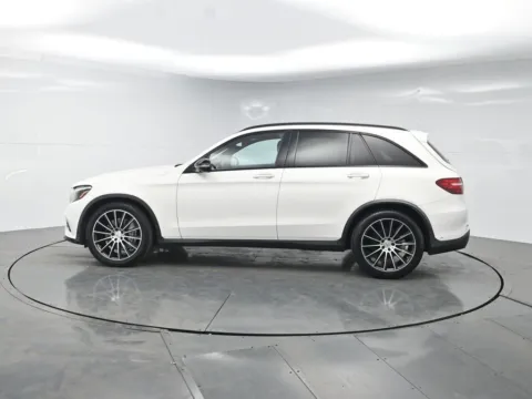Photos of 2018 Mercedes-Benz GLC 43 AMG for sale in Hightstown, NJ at Excel Auto Lounge