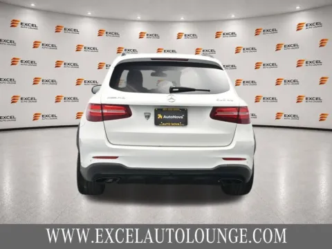 More photos of 2018 Mercedes-Benz GLC 43 AMG at Excel Auto Lounge, NJ