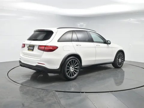 More photos of 2018 Mercedes-Benz GLC 43 AMG at Excel Auto Lounge, NJ