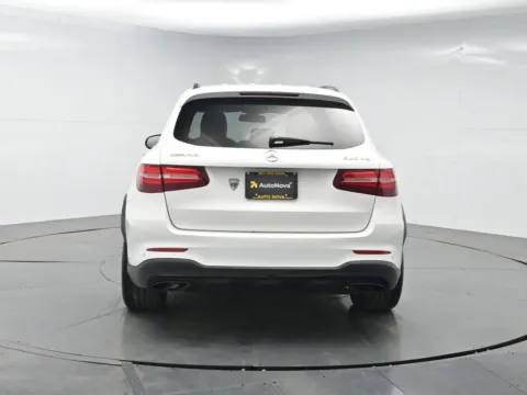 More photos of 2018 Mercedes-Benz GLC 43 AMG at Excel Auto Lounge, NJ