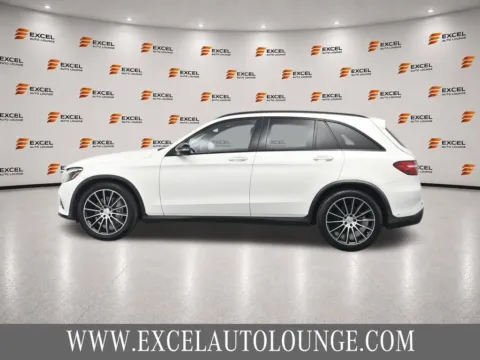 Photos of 2018 Mercedes-Benz GLC 43 AMG for sale in Hightstown, NJ at Excel Auto Lounge