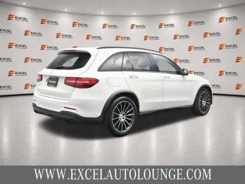 More photos of 2018 Mercedes-Benz GLC 43 AMG at Excel Auto Lounge, NJ