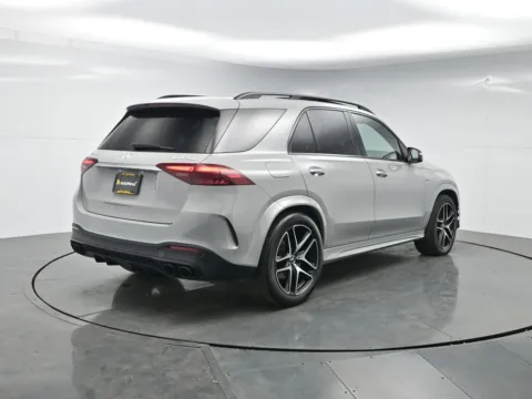More photos of 2024 Mercedes-Benz GLE 53 AMG at Excel Auto Lounge, NJ
