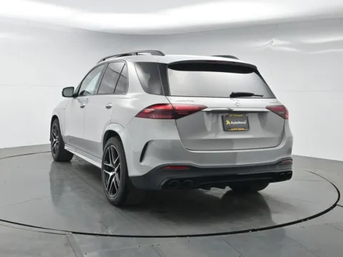 Another view of 2024 Mercedes-Benz GLE 53 AMG for sale in Hightstown, NJ at Excel Auto Lounge