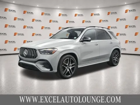 Unknown 2024 Mercedes-Benz GLE 53 AMG for sale in Hightstown, NJ