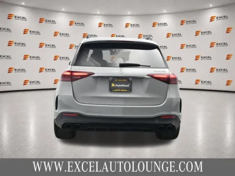 More photos of 2024 Mercedes-Benz GLE 53 AMG at Excel Auto Lounge, NJ