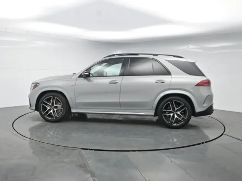 Photos of 2024 Mercedes-Benz GLE 53 AMG for sale in Hightstown, NJ at Excel Auto Lounge