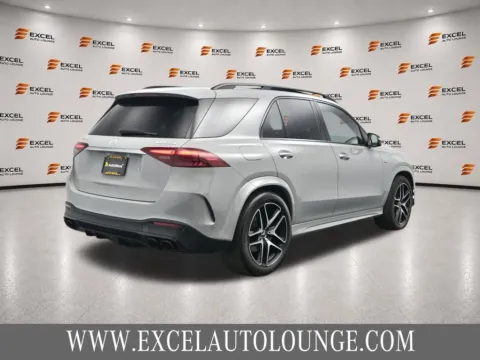 More photos of 2024 Mercedes-Benz GLE 53 AMG at Excel Auto Lounge, NJ