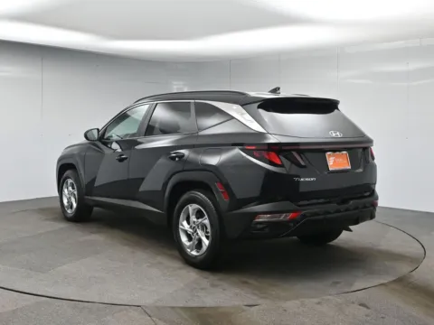 Another view of 2024 Hyundai Tucson SEL for sale in Hightstown, NJ at Excel Auto Lounge
