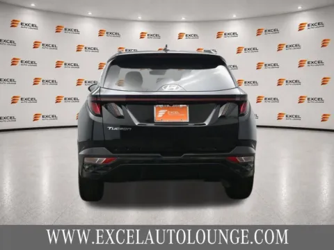 More photos of 2024 Hyundai Tucson SEL at Excel Auto Lounge, NJ