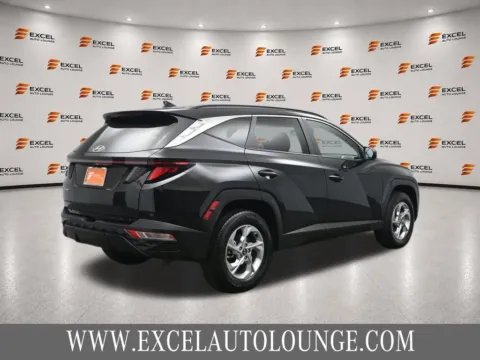 More photos of 2024 Hyundai Tucson SEL at Excel Auto Lounge, NJ