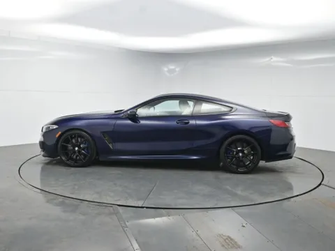 Photos of 2020 BMW 8 Series M850i xDrive for sale in Hightstown, NJ at Excel Auto Lounge