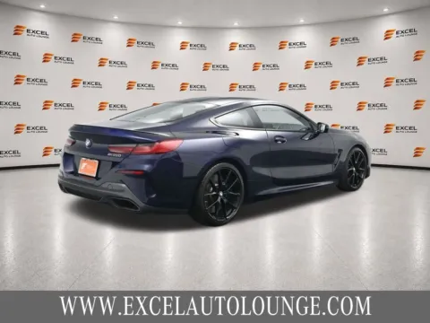 More photos of 2020 BMW 8 Series M850i xDrive at Excel Auto Lounge, NJ