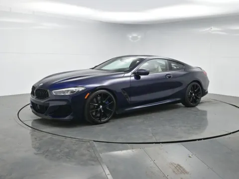 Unknown 2020 BMW 8 Series M850i xDrive for sale in Hightstown, NJ