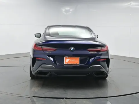 More photos of 2020 BMW 8 Series M850i xDrive at Excel Auto Lounge, NJ